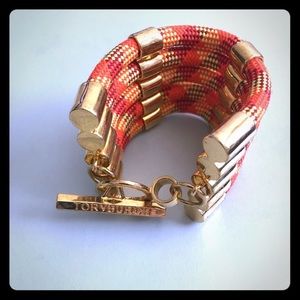 Tory Burch - Cuff Bracelet
